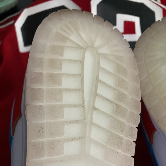 LeBron James x Fruity Pebbles x Nike Dunk Low 🔥 Sneakers Shoes Air Jordan Clean - Picture 11 of 13